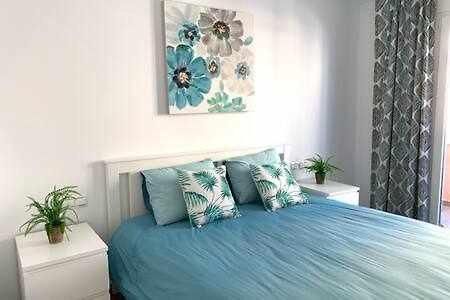 Apartamento Centro Torremolinos Con Parking Zewnętrze zdjęcie