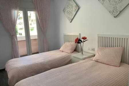 Apartamento Centro Torremolinos Con Parking Zewnętrze zdjęcie